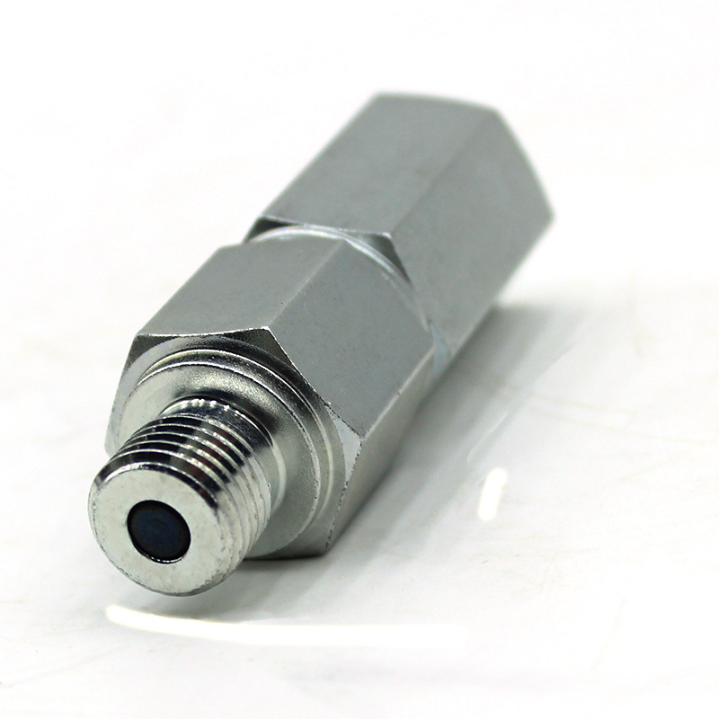 369-6662 Fuel Pressure Regulator Valve, replacement part for large construction machinery,https://www.pandamanstore.com,369-6662 Fuel Pressure Regulator Valve, replacement part for large construction machinery