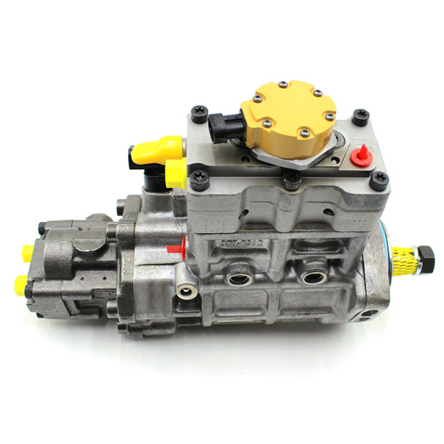 320‑2512 Fuel Injection Pump | For Caterpillar C6.4 Engine 320D 321D 323D Excavator,https://www.pandamanstore.com,:320‑2512 Fuel Injection Pump For Caterpillar C6.4 320D 321D 323D Excavator