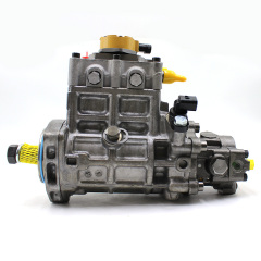320‑2512 Fuel Injection Pump | For Caterpillar C6.4 Engine 320D 321D 323D Excavator,https://www.pandamanstore.com,:320‑2512 Fuel Injection Pump For Caterpillar C6.4 320D 321D 323D Excavator