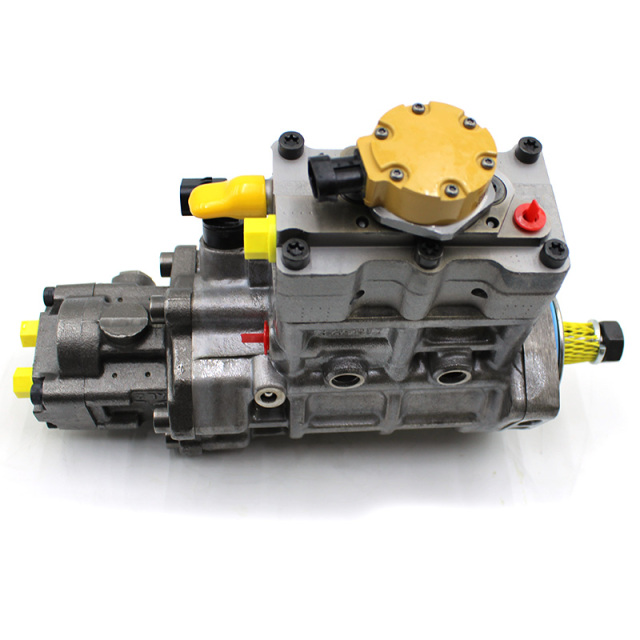 320‑2512 Fuel Injection Pump | For Caterpillar C6.4 Engine 320D 321D 323D Excavator,https://www.pandamanstore.com,:320‑2512 Fuel Injection Pump For Caterpillar C6.4 320D 321D 323D Excavator