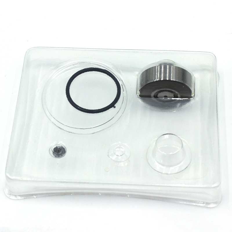 XPI Injector Control Valve Seat Diesel Common Rail Valve For  ISX ISG ISL  DC13 XPI Injector  OE 2488244 4327147 4984803,https://www.pandamanstore.com,XPI Injector Control Valve Seat Diesel Common Rail Valve For  ISX ISG ISL  DC13 XPI Injector  OE 2488244 4327147 4984803