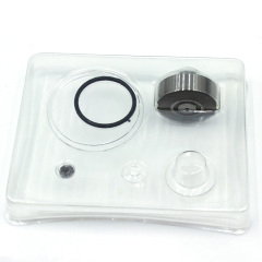 XPI Injector Control Valve Seat Diesel Common Rail Valve For  ISX ISG ISL  DC13 XPI Injector  OE 2488244 4327147 4984803,https://www.pandamanstore.com,XPI Injector Control Valve Seat Diesel Common Rail Valve For  ISX ISG ISL  DC13 XPI Injector  OE 2488244 4327147 4984803