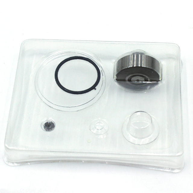 XPI Injector Control Valve Seat Diesel Common Rail Valve For  ISX ISG ISL  DC13 XPI Injector  OE 2488244 4327147 4984803,https://www.pandamanstore.com,XPI Injector Control Valve Seat Diesel Common Rail Valve For  ISX ISG ISL  DC13 XPI Injector  OE 2488244 4327147 4984803