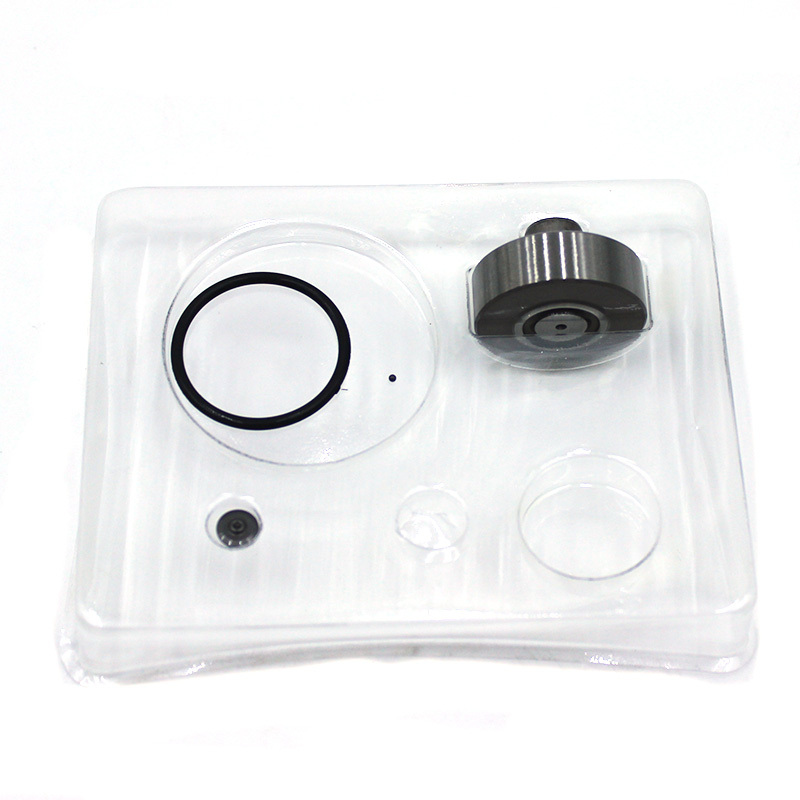 XPI Injector Control Valve Seat Diesel Common Rail Valve For  ISX ISG ISL  DC13 XPI Injector  OE 2488244 4327147 4984803,https://www.pandamanstore.com,XPI Injector Control Valve Seat Diesel Common Rail Valve For  ISX ISG ISL  DC13 XPI Injector  OE 2488244 4327147 4984803