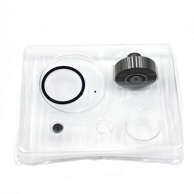 XPI Injector Control Valve Seat Diesel Common Rail Valve For  ISX ISG ISL  DC13 XPI Injector  OE 2488244 4327147 4984803,https://www.pandamanstore.com,XPI Injector Control Valve Seat Diesel Common Rail Valve For  ISX ISG ISL  DC13 XPI Injector  OE 2488244 4327147 4984803