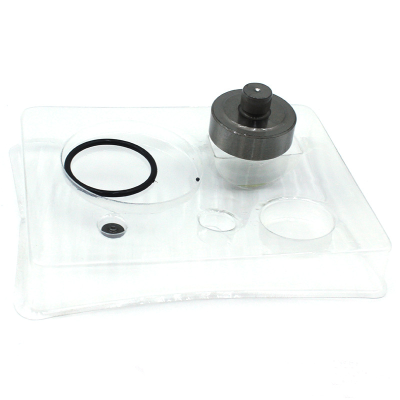 XPI Injector Control Valve Seat Diesel Common Rail Valve For  ISX ISG ISL  DC13 XPI Injector  OE 2488244 4327147 4984803,https://www.pandamanstore.com,XPI Injector Control Valve Seat Diesel Common Rail Valve For  ISX ISG ISL  DC13 XPI Injector  OE 2488244 4327147 4984803