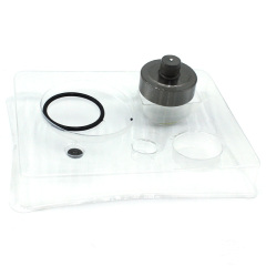 XPI Injector Control Valve Seat Diesel Common Rail Valve For  ISX ISG ISL  DC13 XPI Injector  OE 2488244 4327147 4984803,https://www.pandamanstore.com,XPI Injector Control Valve Seat Diesel Common Rail Valve For  ISX ISG ISL  DC13 XPI Injector  OE 2488244 4327147 4984803
