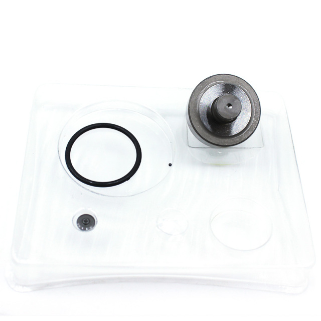 XPI Injector Control Valve Seat Diesel Common Rail Valve For  ISX ISG ISL  DC13 XPI Injector  OE 2488244 4327147 4984803,https://www.pandamanstore.com,XPI Injector Control Valve Seat Diesel Common Rail Valve For  ISX ISG ISL  DC13 XPI Injector  OE 2488244 4327147 4984803