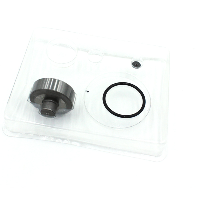 XPI Injector Control Valve Seat Diesel Common Rail Valve For  ISX ISG ISL  DC13 XPI Injector  OE 2488244 4327147 4984803,https://www.pandamanstore.com,XPI Injector Control Valve Seat Diesel Common Rail Valve For  ISX ISG ISL  DC13 XPI Injector  OE 2488244 4327147 4984803