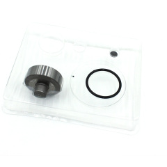 XPI Injector Control Valve Seat Diesel Common Rail Valve For  ISX ISG ISL  DC13 XPI Injector  OE 2488244 4327147 4984803,https://www.pandamanstore.com,XPI Injector Control Valve Seat Diesel Common Rail Valve For  ISX ISG ISL  DC13 XPI Injector  OE 2488244 4327147 4984803