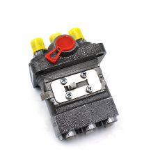 Fuel Injection Pump AM101403, for 425, 430, 445, and 455 tractors and 3TNA72 diesel engines (spare part),https://www.pandamanstore.com,Fuel Injection Pump AM101403, for 425, 430, 445, and 455 tractors and 3TNA72 diesel engines (spare part)