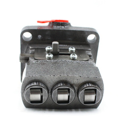 Fuel Injection Pump AM101403, for 425, 430, 445, and 455 tractors and 3TNA72 diesel engines (spare part),https://www.pandamanstore.com,Fuel Injection Pump AM101403, for 425, 430, 445, and 455 tractors and 3TNA72 diesel engines (spare part)