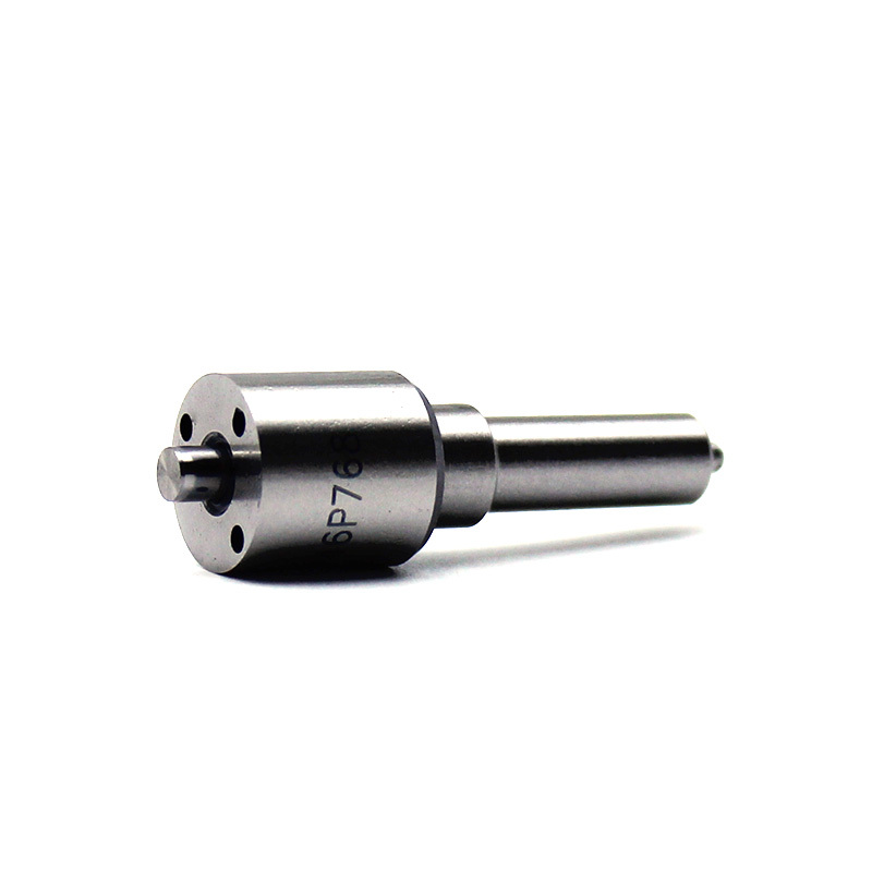 Diesel Fuel Injector Nozzle DLLA146P768, for 4D34/4D34T Light Truck Engines,https://www.pandamanstore.com,Diesel Fuel Injector Nozzle DLLA146P768, for 4D34/4D34T Light Truck Engines