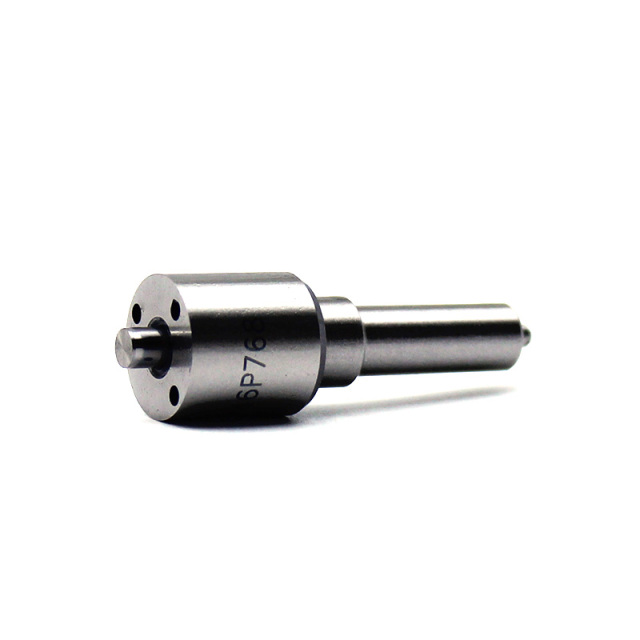 Diesel Fuel Injector Nozzle DLLA146P768, for 4D34/4D34T Light Truck Engines,https://www.pandamanstore.com,Diesel Fuel Injector Nozzle DLLA146P768, for 4D34/4D34T Light Truck Engines