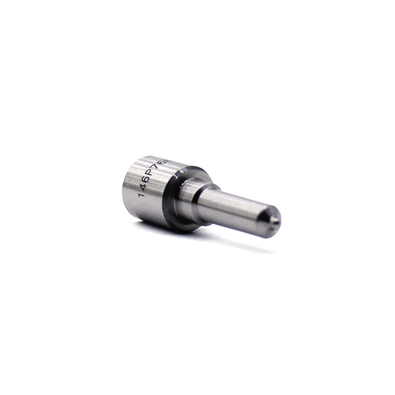 Diesel Fuel Injector Nozzle DLLA146P768, for 4D34/4D34T Light Truck Engines,https://www.pandamanstore.com,Diesel Fuel Injector Nozzle DLLA146P768, for 4D34/4D34T Light Truck Engines