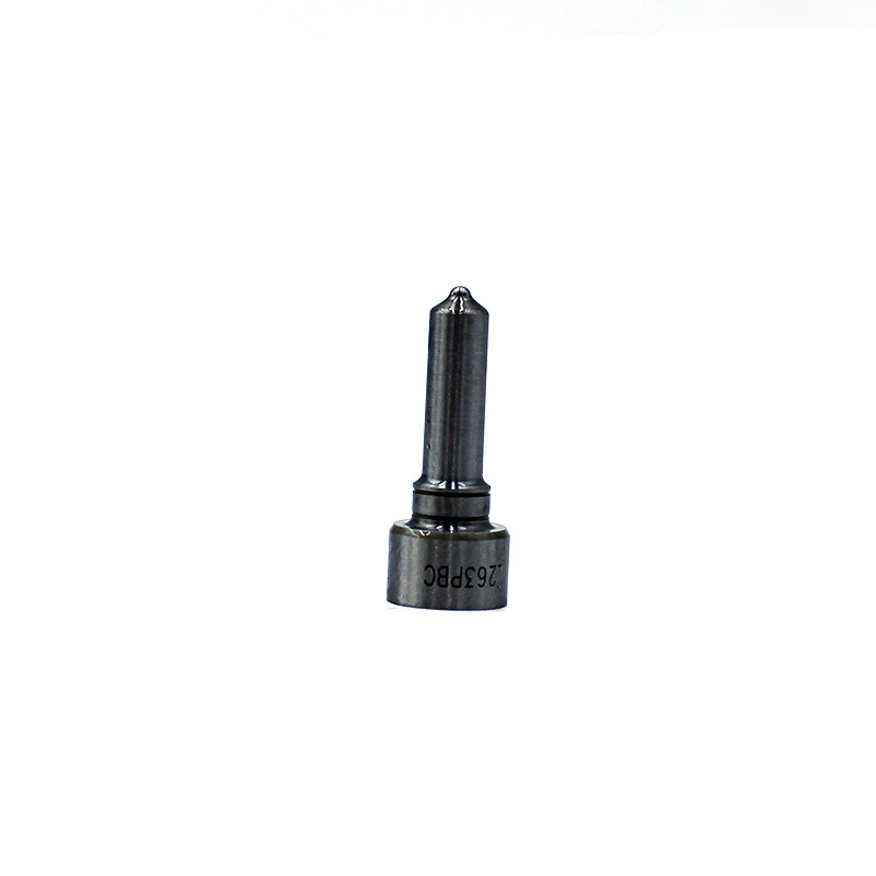 Fuel Injector L263PBC  Engine component compatible with D16 engine injectors (Model BEBE5H00001, OE No. 3883426 / 3801144),https://www.pandamanstore.com,Fuel Injector L263PBC  Engine component compatible with D16 engine injectors (Model BEBE5H00001, OE No. 3883426 / 3801144)