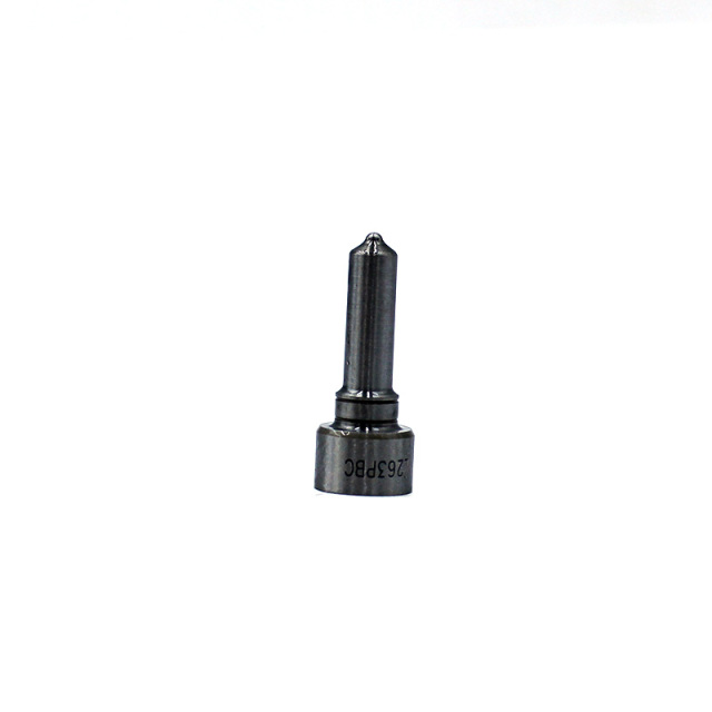 Fuel Injector L263PBC  Engine component compatible with D16 engine injectors (Model BEBE5H00001, OE No. 3883426 / 3801144),https://www.pandamanstore.com,Fuel Injector L263PBC  Engine component compatible with D16 engine injectors (Model BEBE5H00001, OE No. 3883426 / 3801144)