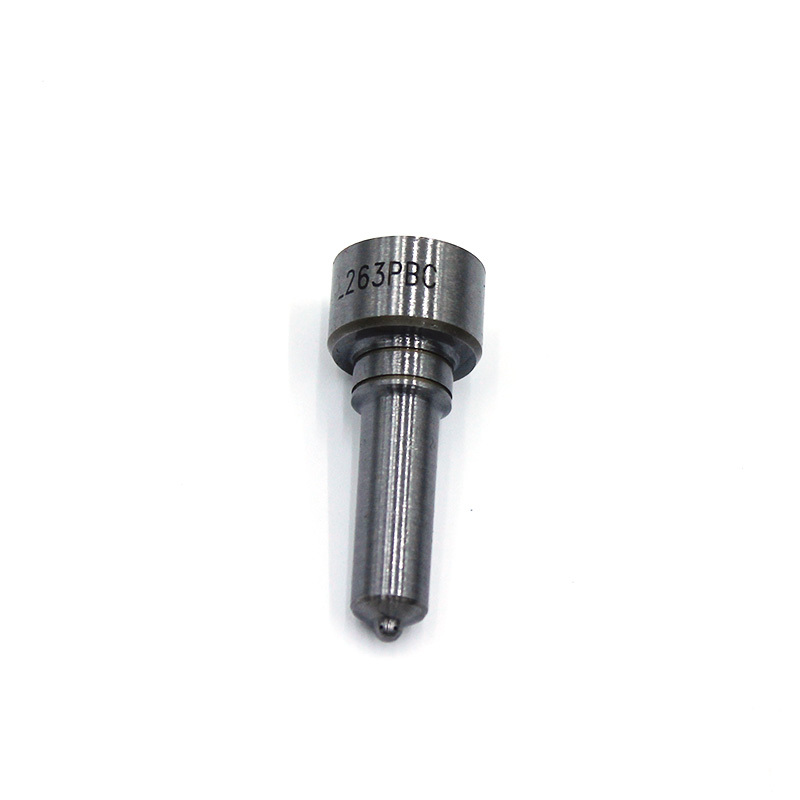 Fuel Injector L263PBC  Engine component compatible with D16 engine injectors (Model BEBE5H00001, OE No. 3883426 / 3801144),https://www.pandamanstore.com,Fuel Injector L263PBC  Engine component compatible with D16 engine injectors (Model BEBE5H00001, OE No. 3883426 / 3801144)