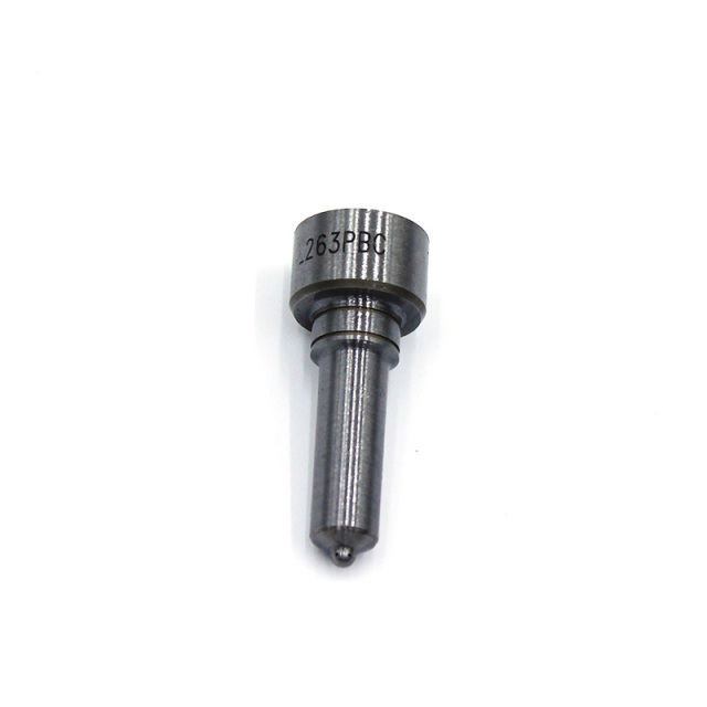 Fuel Injector L263PBC  Engine component compatible with D16 engine injectors (Model BEBE5H00001, OE No. 3883426 / 3801144),https://www.pandamanstore.com,Fuel Injector L263PBC  Engine component compatible with D16 engine injectors (Model BEBE5H00001, OE No. 3883426 / 3801144)