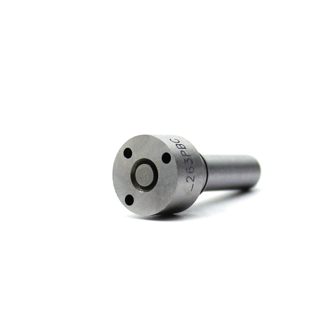 Fuel Injector L263PBC  Engine component compatible with D16 engine injectors (Model BEBE5H00001, OE No. 3883426 / 3801144),https://www.pandamanstore.com,Fuel Injector L263PBC  Engine component compatible with D16 engine injectors (Model BEBE5H00001, OE No. 3883426 / 3801144)