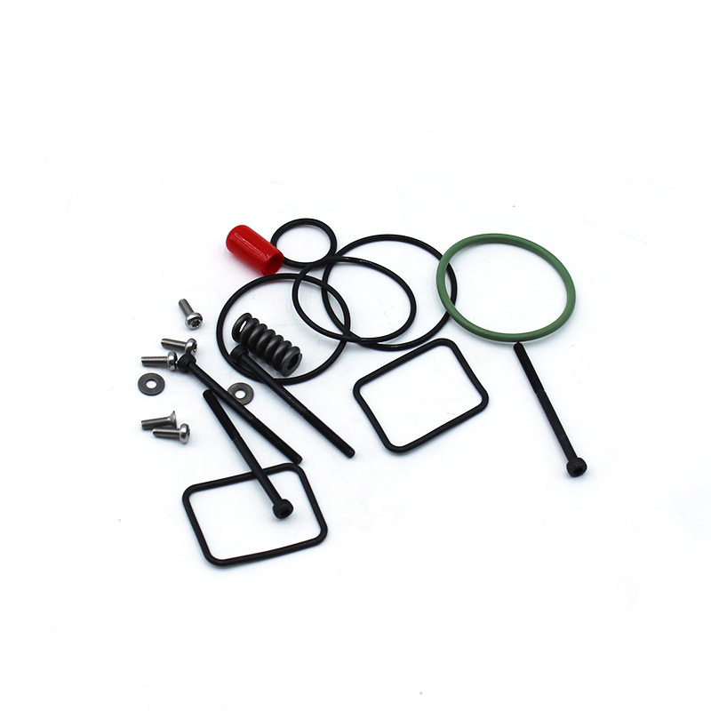 Fuel Injector O-Ring Kit R5234785 For Series 60 (S60) 12.7L DDEC I/II Diesel Engine Unit Injectors,https://www.pandamanstore.com,Fuel Injector O-Ring Kit R5234785 For Series 60 (S60) 12.7L DDEC I/II Diesel Engine Unit Injectors