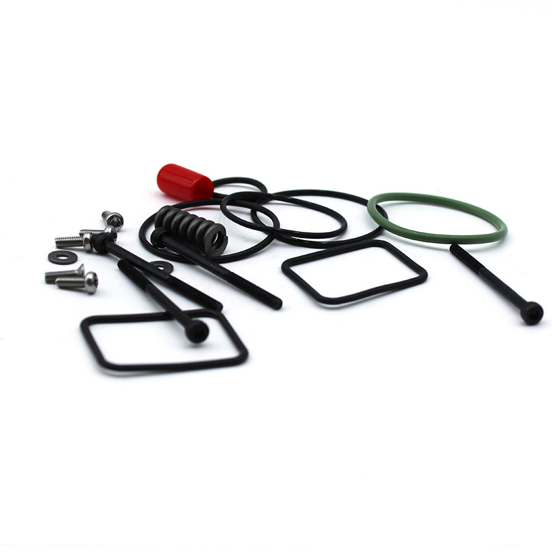 Fuel Injector O-Ring Kit R5234785 For Series 60 (S60) 12.7L DDEC I/II Diesel Engine Unit Injectors,https://www.pandamanstore.com,Fuel Injector O-Ring Kit R5234785 For Series 60 (S60) 12.7L DDEC I/II Diesel Engine Unit Injectors
