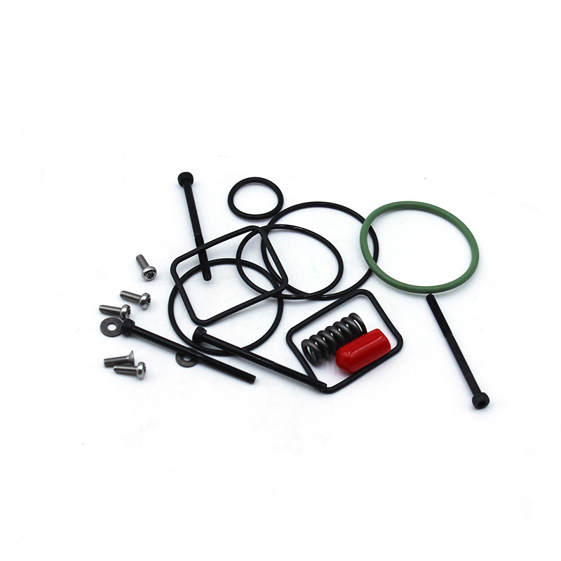 Fuel Injector O-Ring Kit R5234785 For Series 60 (S60) 12.7L DDEC I/II Diesel Engine Unit Injectors,https://www.pandamanstore.com,Fuel Injector O-Ring Kit R5234785 For Series 60 (S60) 12.7L DDEC I/II Diesel Engine Unit Injectors