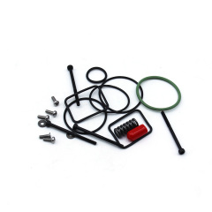Fuel Injector O-Ring Kit R5234785 For Series 60 (S60) 12.7L DDEC I/II Diesel Engine Unit Injectors,https://www.pandamanstore.com,Fuel Injector O-Ring Kit R5234785 For Series 60 (S60) 12.7L DDEC I/II Diesel Engine Unit Injectors