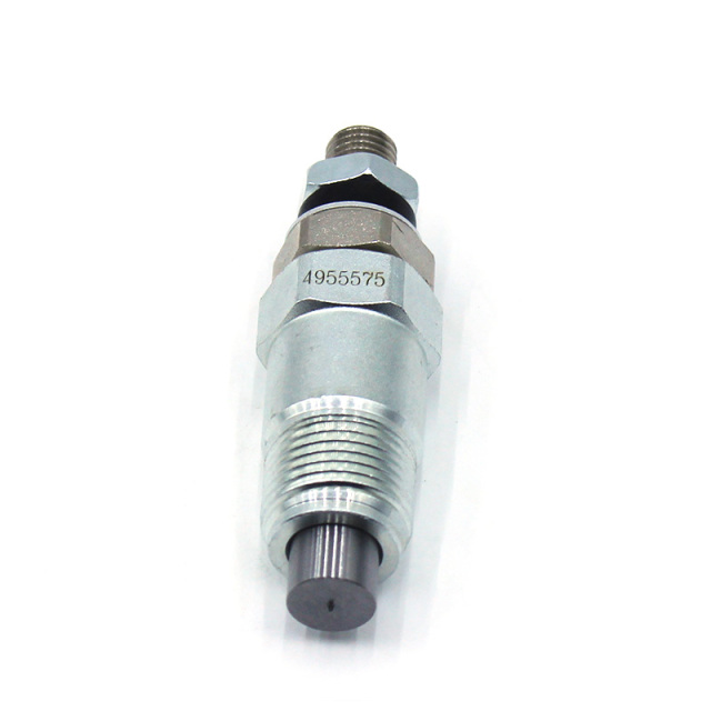 4955575 Common Rail Injector, replacement part for small construction machinery diesel engines,https://www.pandamanstore.com,4955575 Common Rail Injector, replacement part for small construction machinery diesel engines