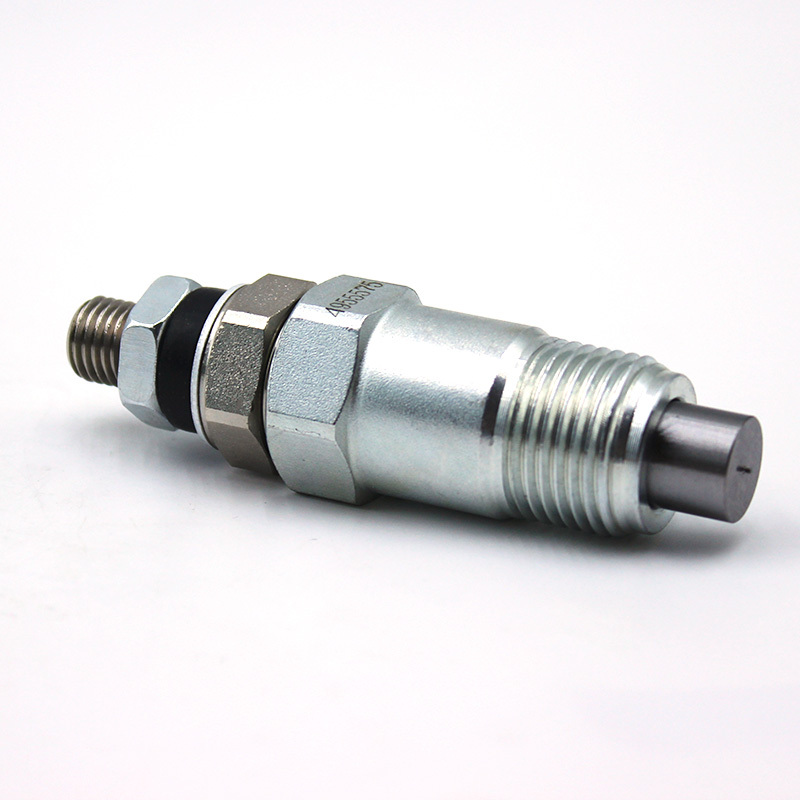 4955575 Common Rail Injector, replacement part for small construction machinery diesel engines,https://www.pandamanstore.com,4955575 Common Rail Injector, replacement part for small construction machinery diesel engines