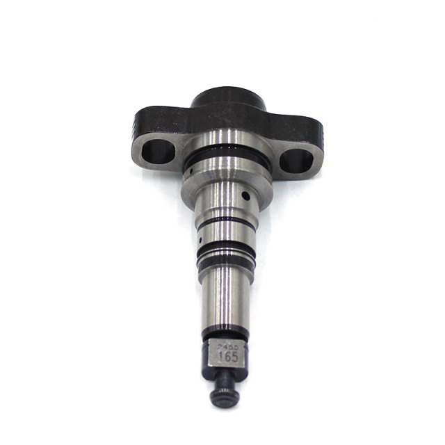 2418455165 Fuel Pump Plunger Element, replacement barrel plunger for heavy truck inline pumps,https://www.pandamanstore.com,2418455165 Fuel Pump Plunger Element, replacement barrel plunger for heavy truck inline pumps