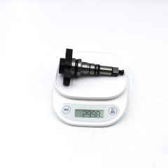 2418455165 Fuel Pump Plunger Element, replacement barrel plunger for heavy truck inline pumps,https://www.pandamanstore.com,2418455165 Fuel Pump Plunger Element, replacement barrel plunger for heavy truck inline pumps