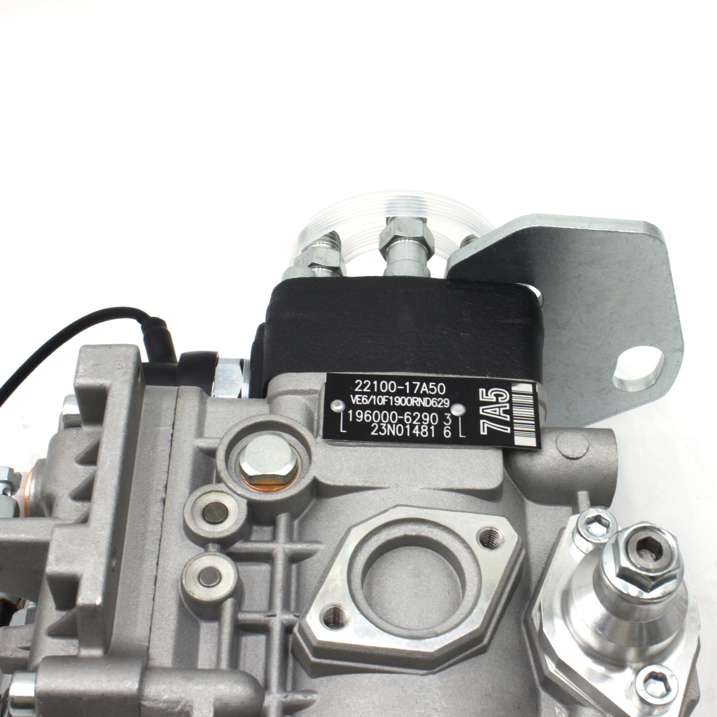 22100-17A50 VE Rotary Injection Pump, replacement diesel pump for light trucks,https://www.pandamanstore.com,22100-17A50 VE Rotary Injection Pump, replacement diesel pump for light trucks