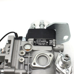 22100-17A50 VE Rotary Injection Pump, replacement diesel pump for light trucks,https://www.pandamanstore.com,22100-17A50 VE Rotary Injection Pump, replacement diesel pump for light trucks
