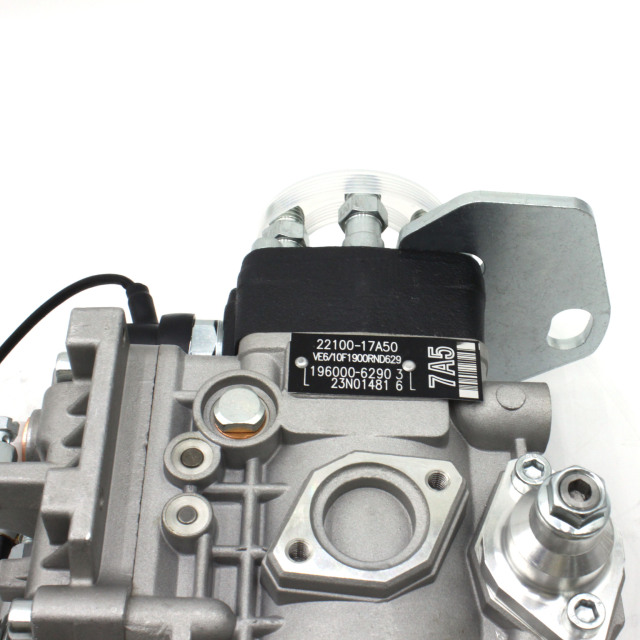 22100-17A50 VE Rotary Injection Pump, replacement diesel pump for light trucks,https://www.pandamanstore.com,22100-17A50 VE Rotary Injection Pump, replacement diesel pump for light trucks