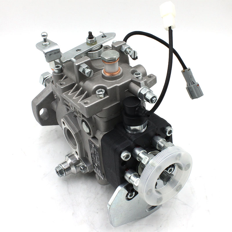 22100-17A50 VE Rotary Injection Pump, replacement diesel pump for light trucks,https://www.pandamanstore.com,22100-17A50 VE Rotary Injection Pump, replacement diesel pump for light trucks