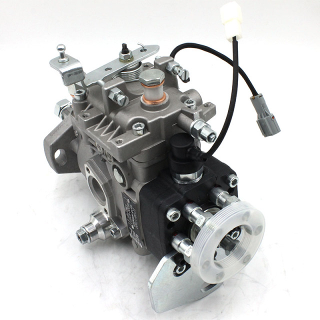22100-17A50 VE Rotary Injection Pump, replacement diesel pump for light trucks,https://www.pandamanstore.com,22100-17A50 VE Rotary Injection Pump, replacement diesel pump for light trucks