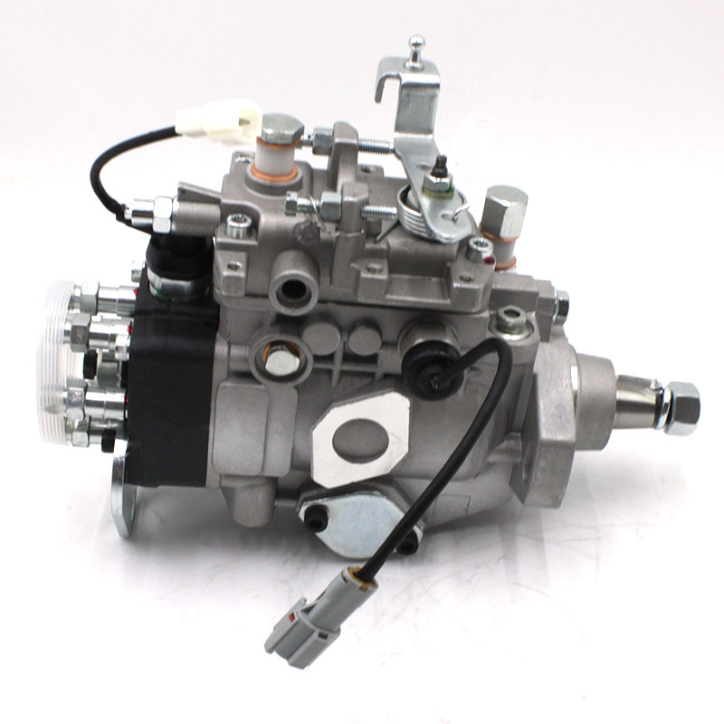 22100-17A50 VE Rotary Injection Pump, replacement diesel pump for light trucks,https://www.pandamanstore.com,22100-17A50 VE Rotary Injection Pump, replacement diesel pump for light trucks