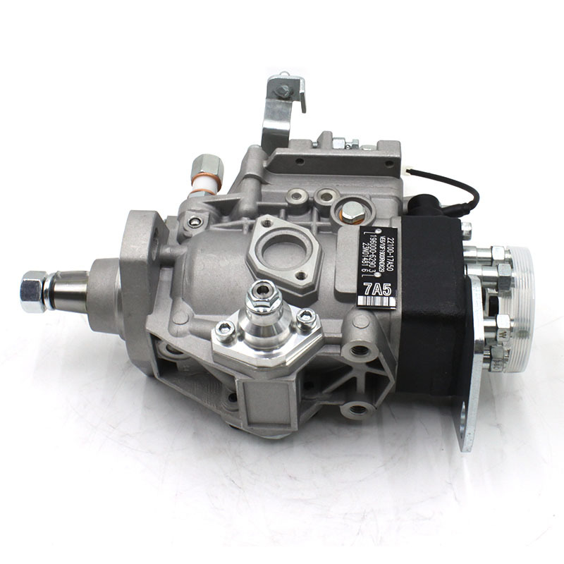 22100-17A50 VE Rotary Injection Pump, replacement diesel pump for light trucks,https://www.pandamanstore.com,22100-17A50 VE Rotary Injection Pump, replacement diesel pump for light trucks