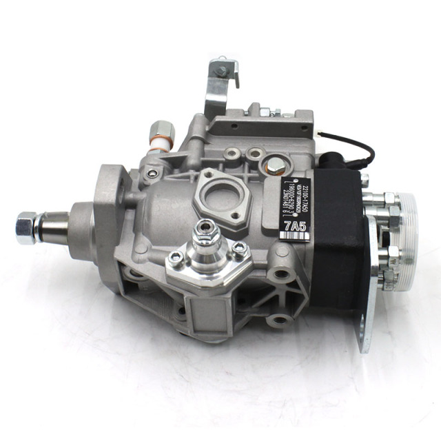22100-17A50 VE Rotary Injection Pump, replacement diesel pump for light trucks,https://www.pandamanstore.com,22100-17A50 VE Rotary Injection Pump, replacement diesel pump for light trucks