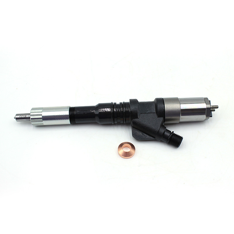 095000-1211 Common Rail Injector, replacement injection parts for heavy construction machinery,https://www.pandamanstore.com,095000-1211 Common Rail Injector, replacement injection parts for heavy construction machinery