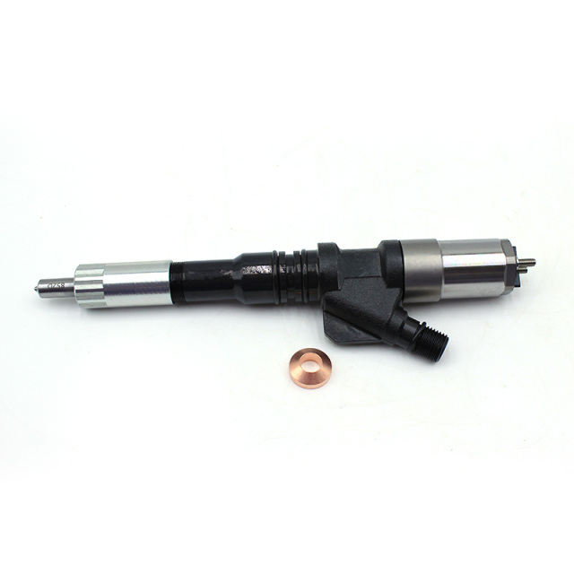 095000-1211 Common Rail Injector, replacement injection parts for heavy construction machinery,https://www.pandamanstore.com,095000-1211 Common Rail Injector, replacement injection parts for heavy construction machinery