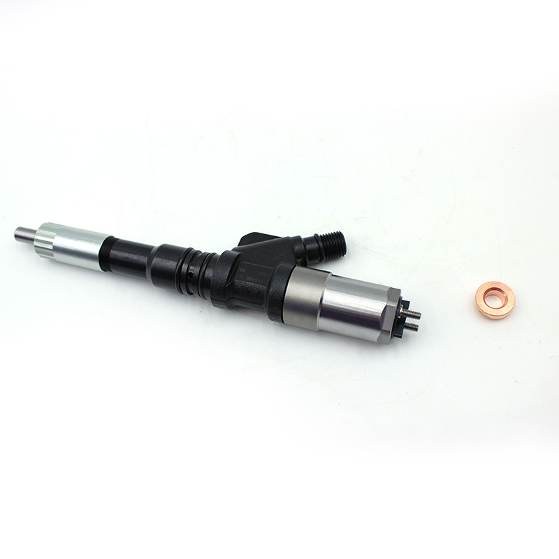 095000-1211 Common Rail Injector, replacement injection parts for heavy construction machinery,https://www.pandamanstore.com,095000-1211 Common Rail Injector, replacement injection parts for heavy construction machinery