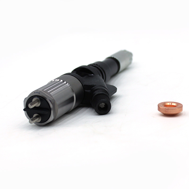 095000-1211 Common Rail Injector, replacement injection parts for heavy construction machinery,https://www.pandamanstore.com,095000-1211 Common Rail Injector, replacement injection parts for heavy construction machinery