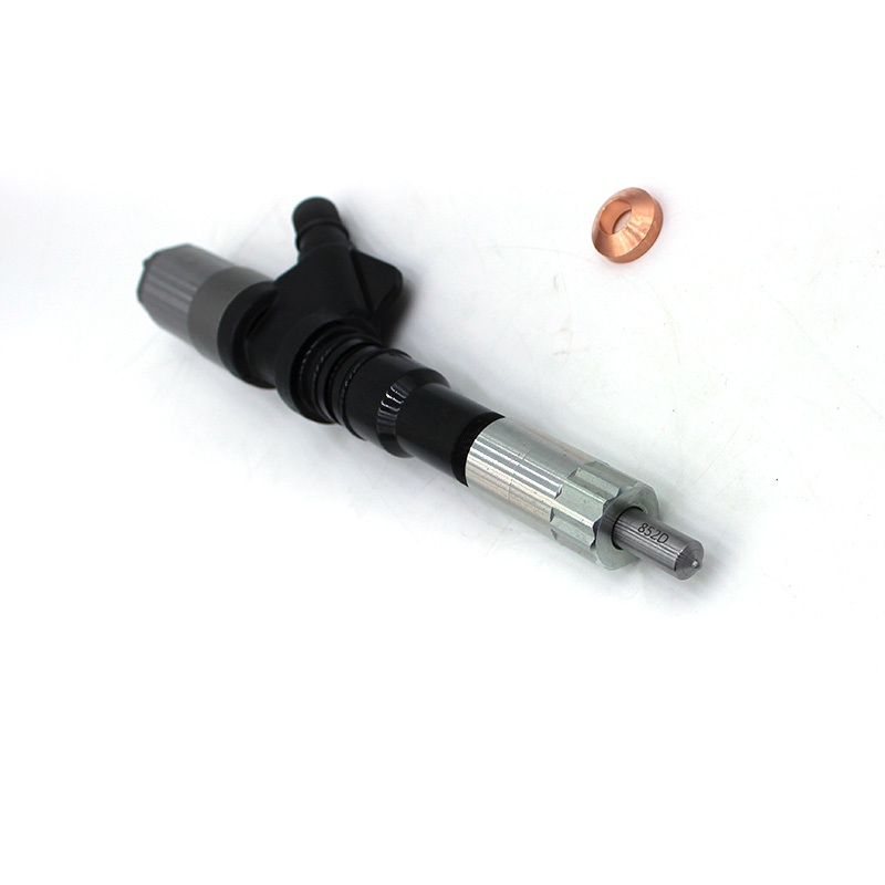 095000-1211 Common Rail Injector, replacement injection parts for heavy construction machinery,https://www.pandamanstore.com,095000-1211 Common Rail Injector, replacement injection parts for heavy construction machinery