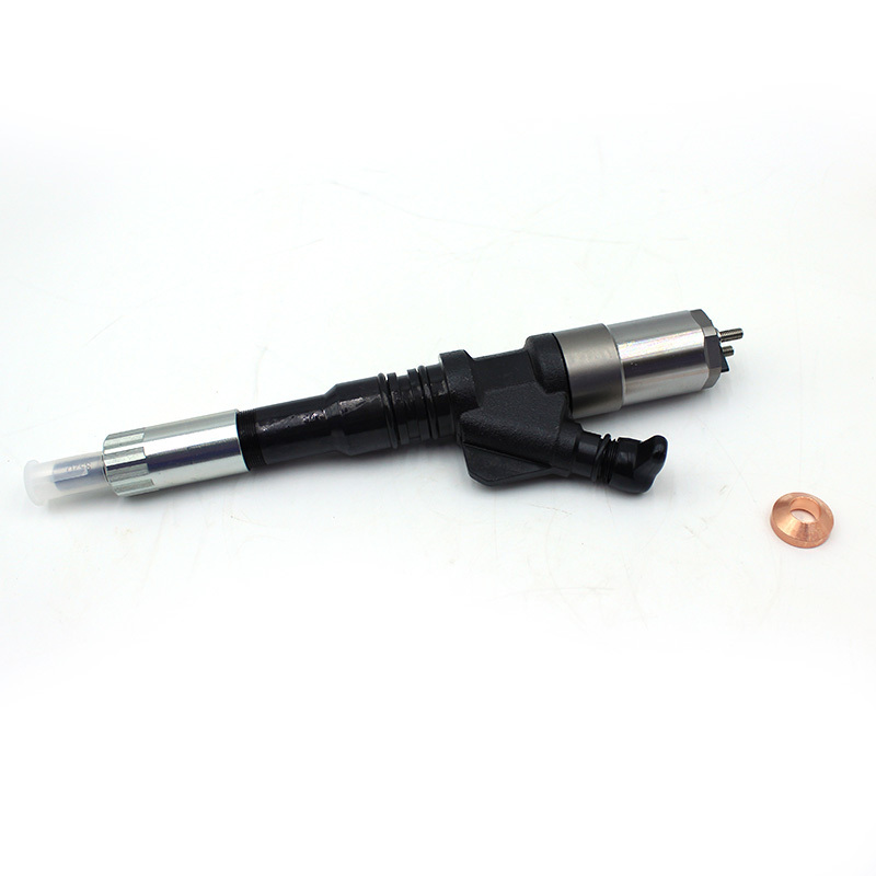 095000-1211 Common Rail Injector, replacement injection parts for heavy construction machinery,https://www.pandamanstore.com,095000-1211 Common Rail Injector, replacement injection parts for heavy construction machinery