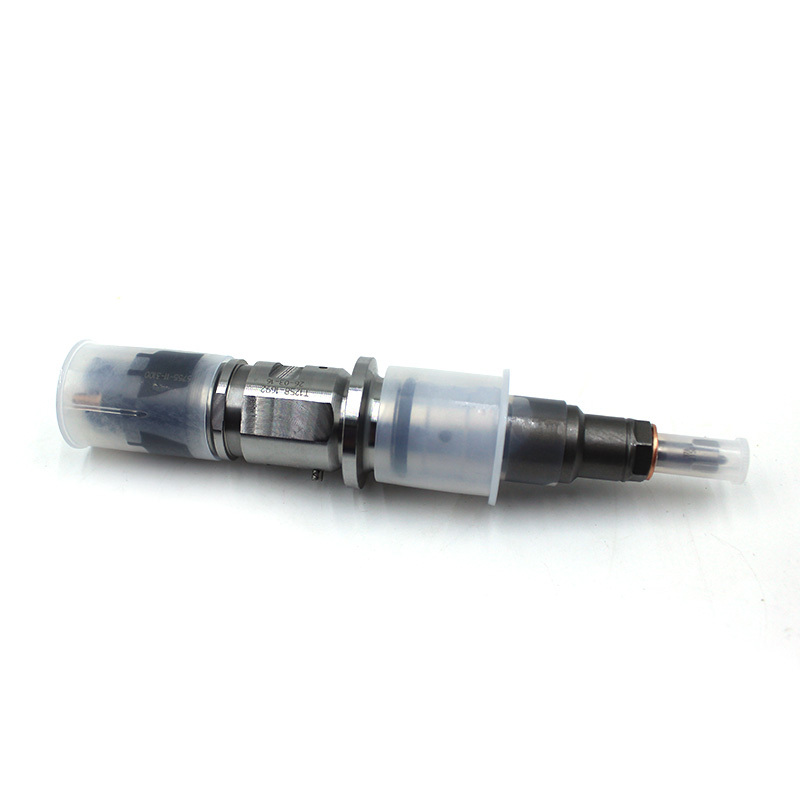 6755-11-3100 Common Rail Injector, replacement injection parts for large construction machinery,https://www.pandamanstore.com,6755-11-3100 Common Rail Injector, replacement injection parts for large construction machinery