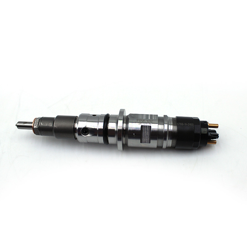 6755-11-3100 Common Rail Injector, replacement injection parts for large construction machinery,https://www.pandamanstore.com,6755-11-3100 Common Rail Injector, replacement injection parts for large construction machinery