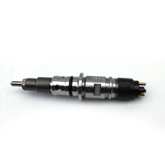 6755-11-3100 Common Rail Injector, replacement injection parts for large construction machinery,https://www.pandamanstore.com,6755-11-3100 Common Rail Injector, replacement injection parts for large construction machinery