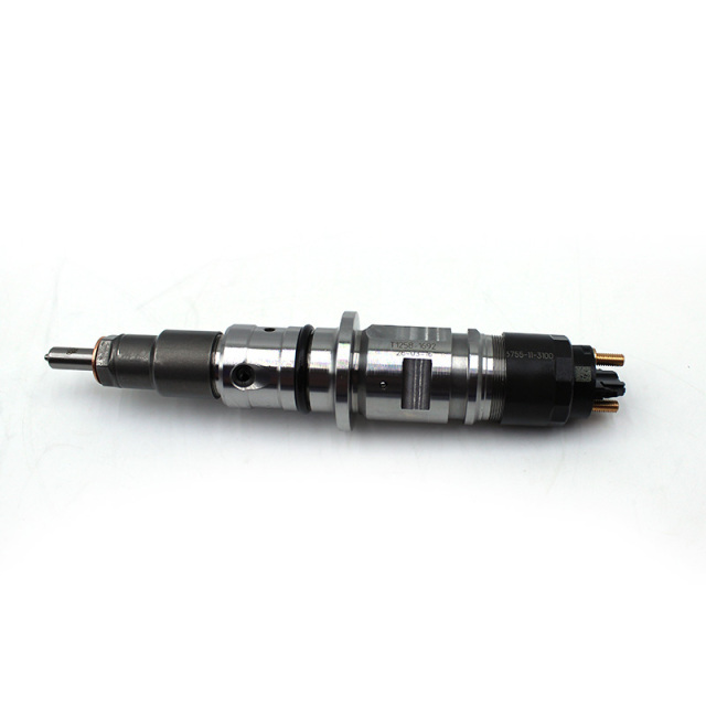 6755-11-3100 Common Rail Injector, replacement injection parts for large construction machinery,https://www.pandamanstore.com,6755-11-3100 Common Rail Injector, replacement injection parts for large construction machinery